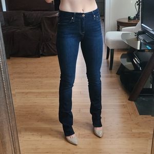7 Jeans, perfect condition